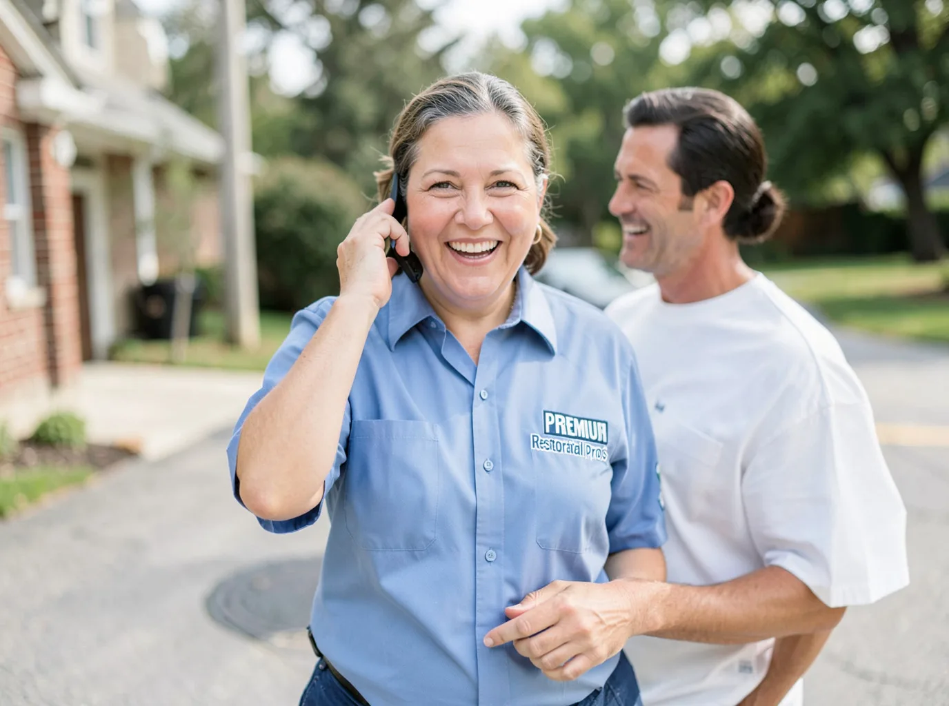 Water Damage Restoration Concordia, KS FAQs
